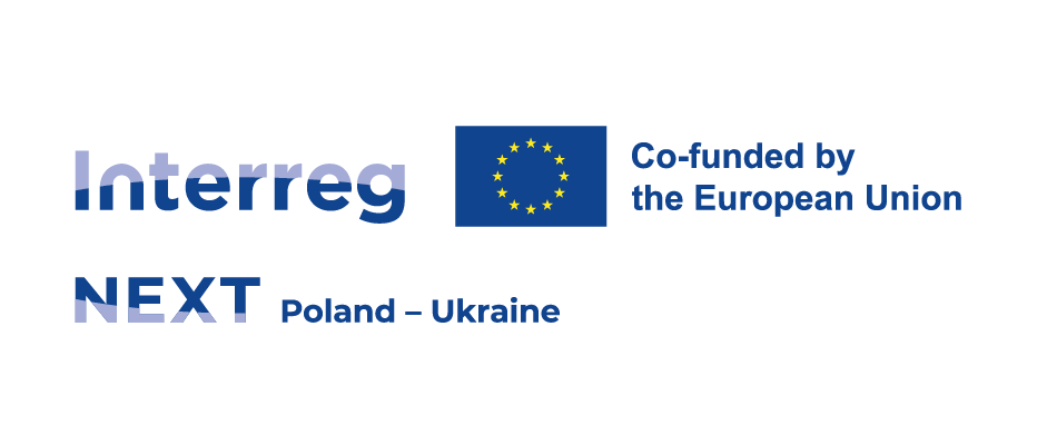 Logotyp - Interreg